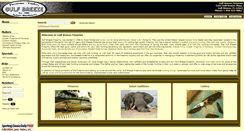 Desktop Screenshot of gulfbreezefirearms.com